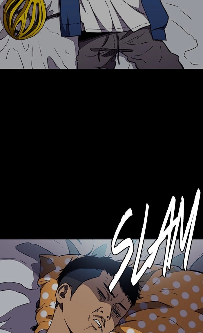 Wind Breaker Chapter 265, page 23 of 92