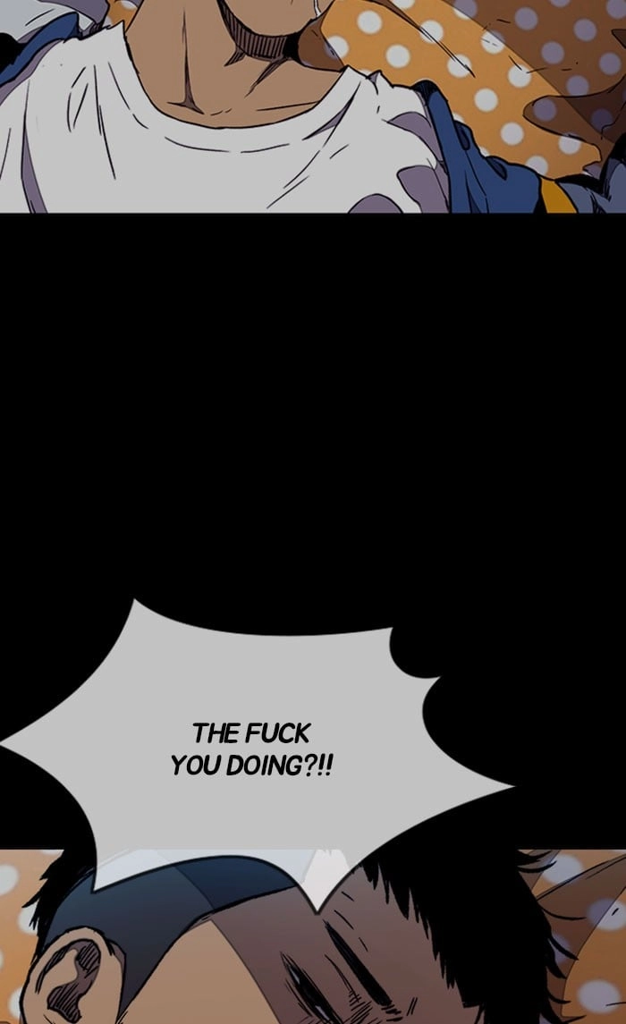Wind Breaker Chapter 265, page 24 of 92
