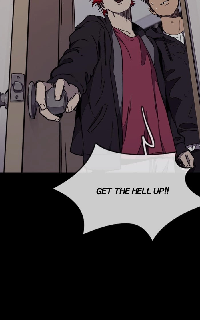 Wind Breaker Chapter 265, page 26 of 92