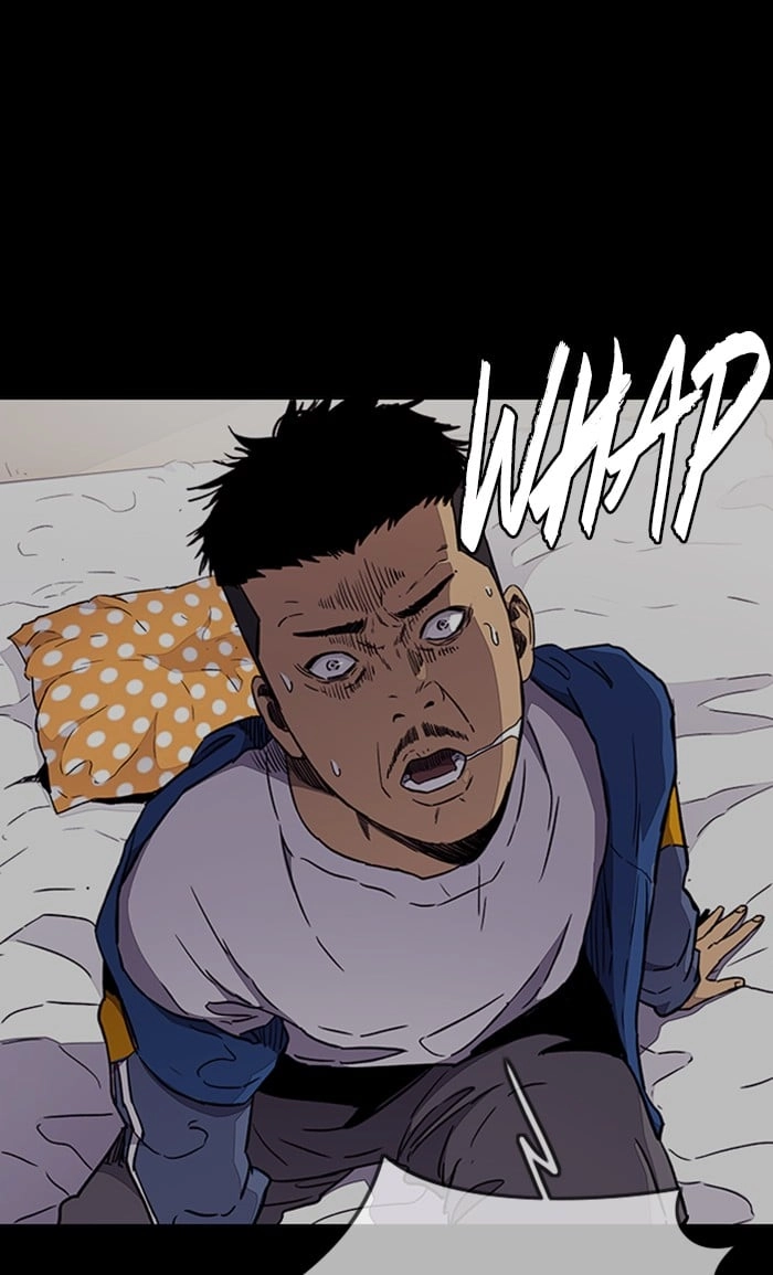 Wind Breaker Chapter 265, page 27 of 92