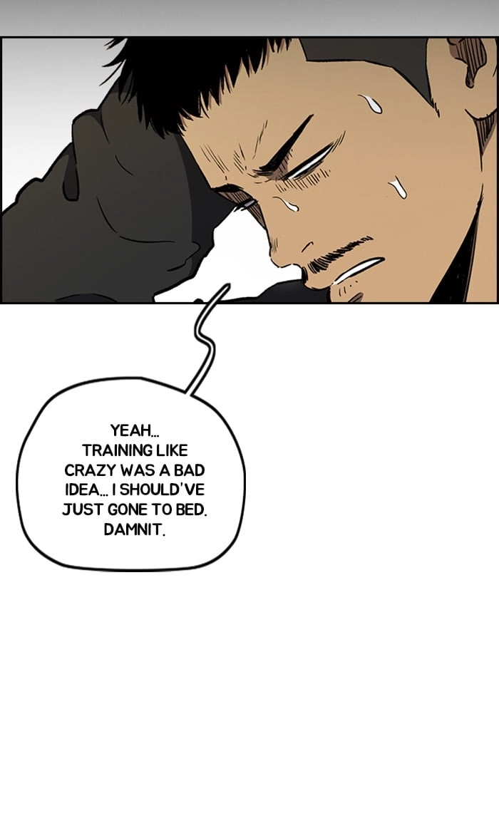 Wind Breaker Chapter 265, page 29 of 92