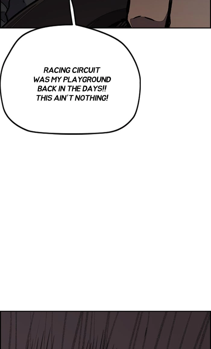 Wind Breaker Chapter 265, page 33 of 92