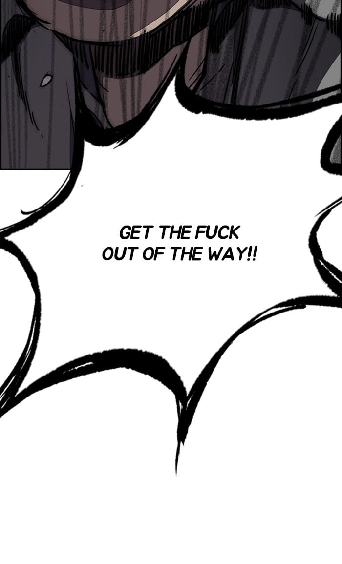Wind Breaker Chapter 265, page 35 of 92