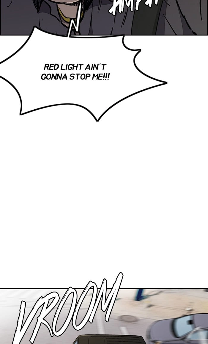Wind Breaker Chapter 265, page 43 of 92