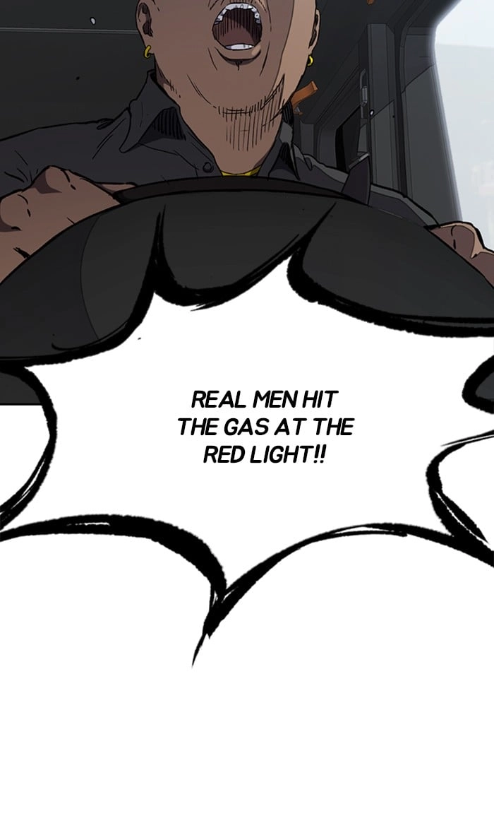 Wind Breaker Chapter 265, page 45 of 92