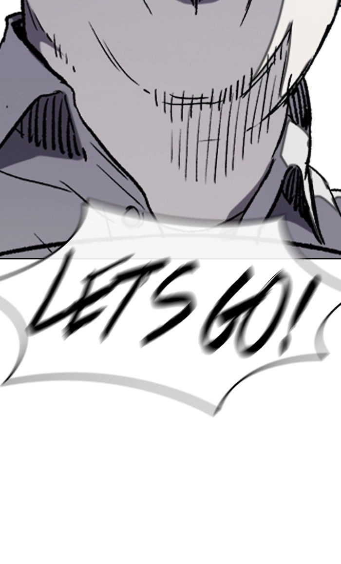 Wind Breaker Chapter 265, page 47 of 92