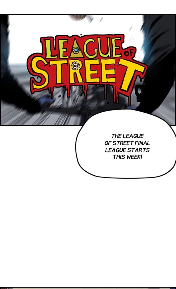 Wind Breaker Chapter 265, page 8 of 92