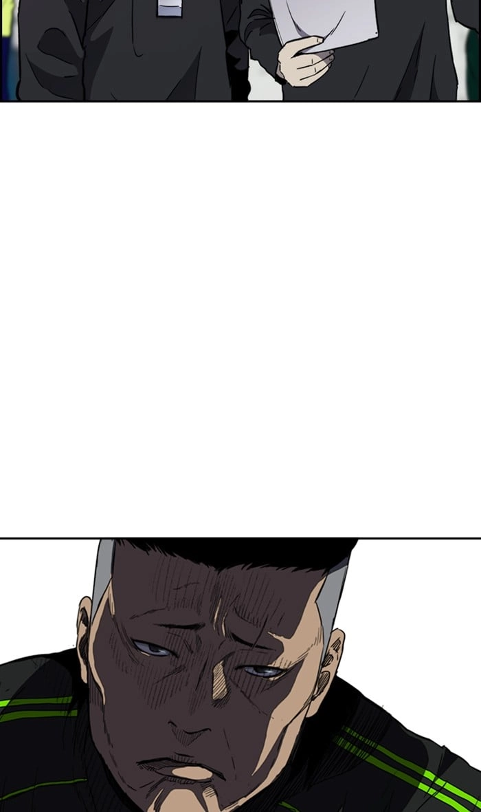 Wind Breaker Chapter 265, page 86 of 92