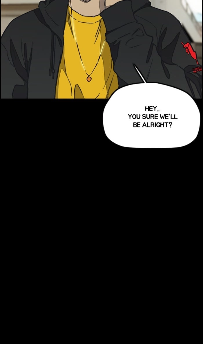 Wind Breaker Chapter 266, page 18 of 92