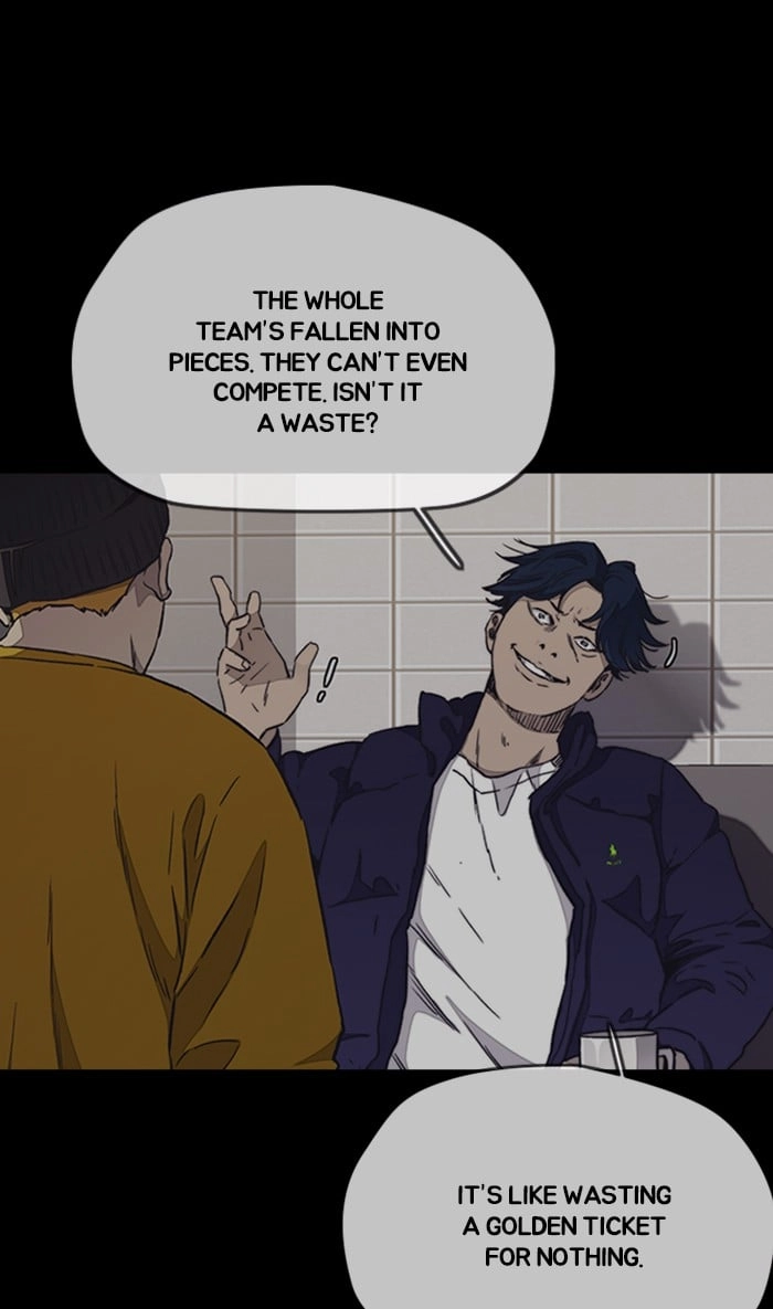 Wind Breaker Chapter 266, page 22 of 92