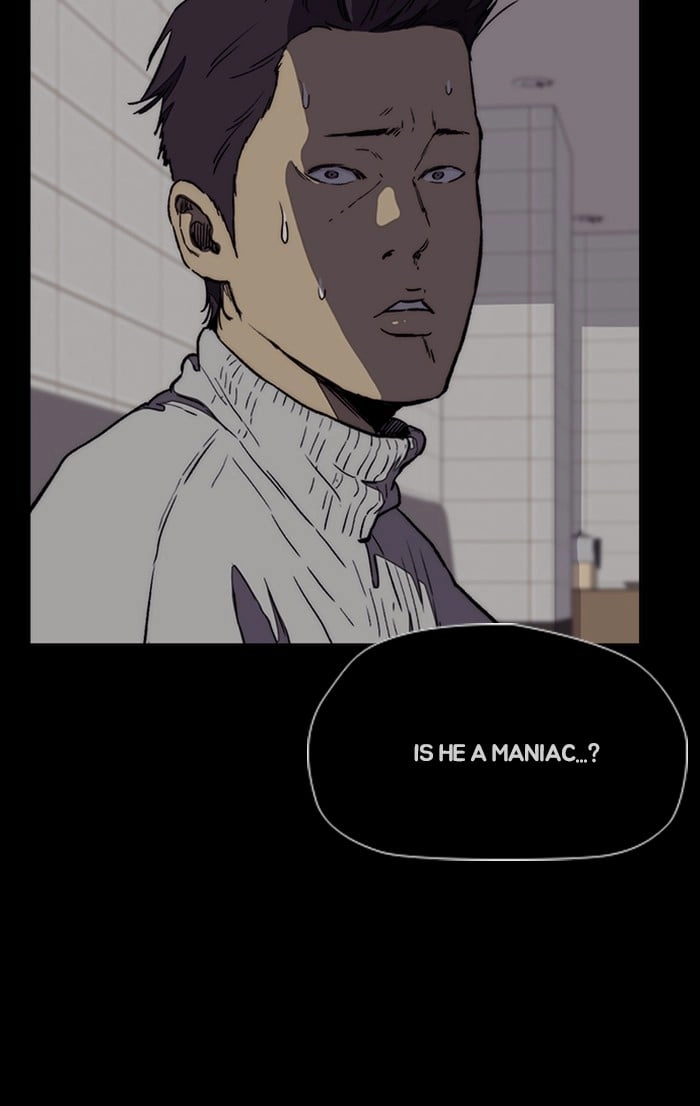 Wind Breaker Chapter 266, page 25 of 92