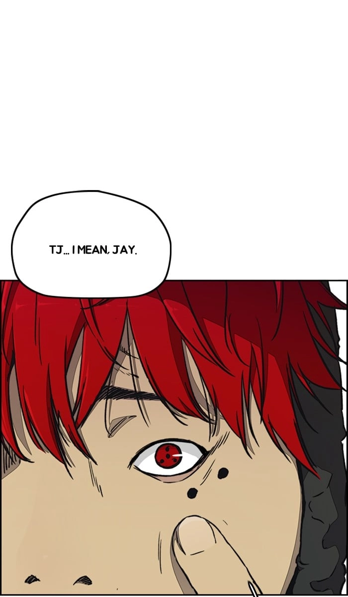 Wind Breaker Chapter 266, page 28 of 92