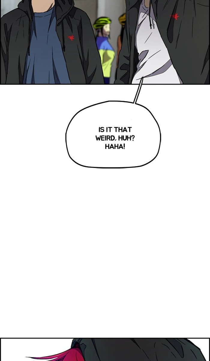 Wind Breaker Chapter 266, page 30 of 92