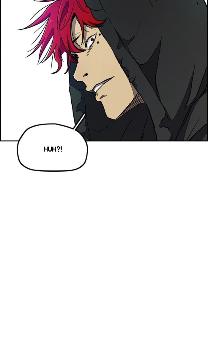 Wind Breaker Chapter 266, page 31 of 92