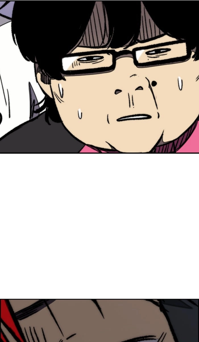 Wind Breaker Chapter 266, page 36 of 92