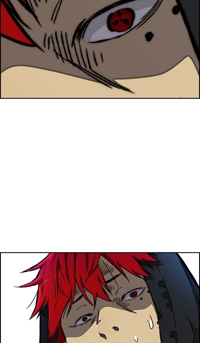 Wind Breaker Chapter 266, page 37 of 92