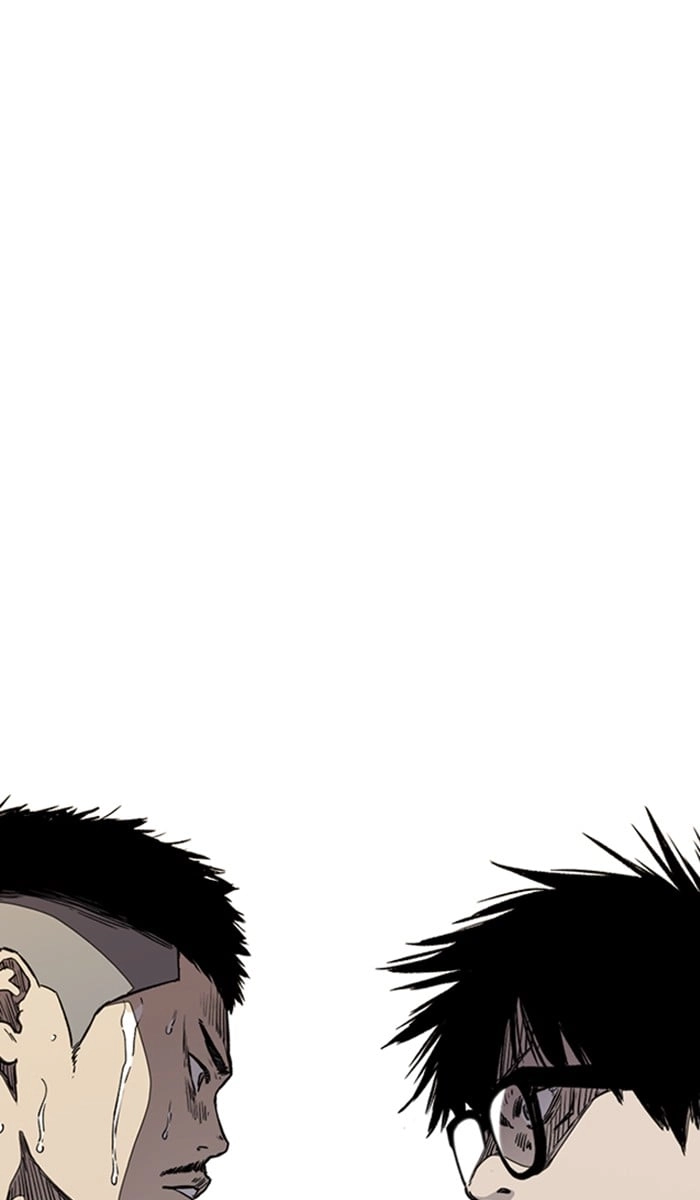 Wind Breaker Chapter 266, page 51 of 92