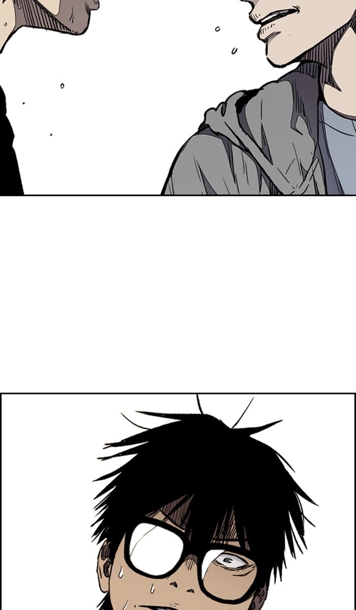 Wind Breaker Chapter 266, page 52 of 92