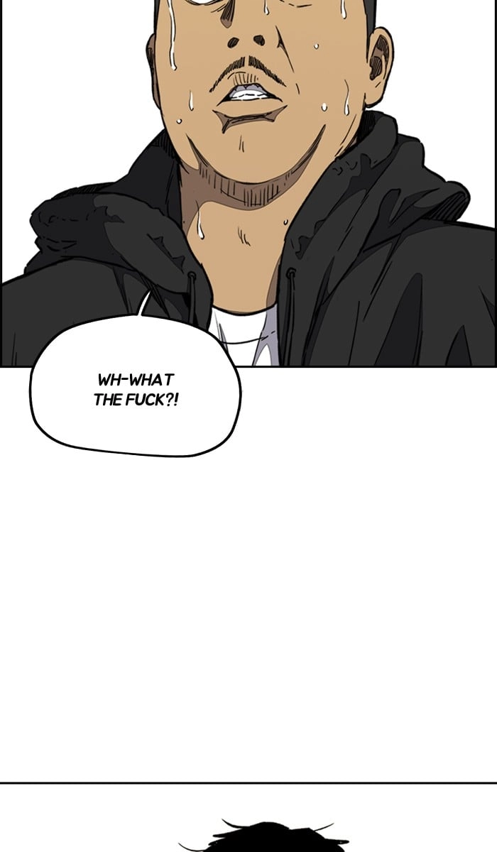 Wind Breaker Chapter 266, page 54 of 92