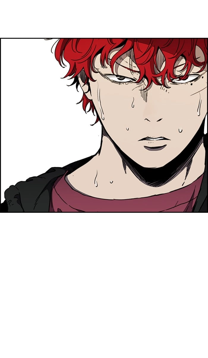 Wind Breaker Chapter 266, page 56 of 92