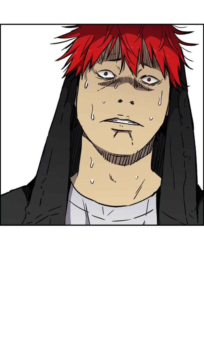 Wind Breaker Chapter 266, page 57 of 92
