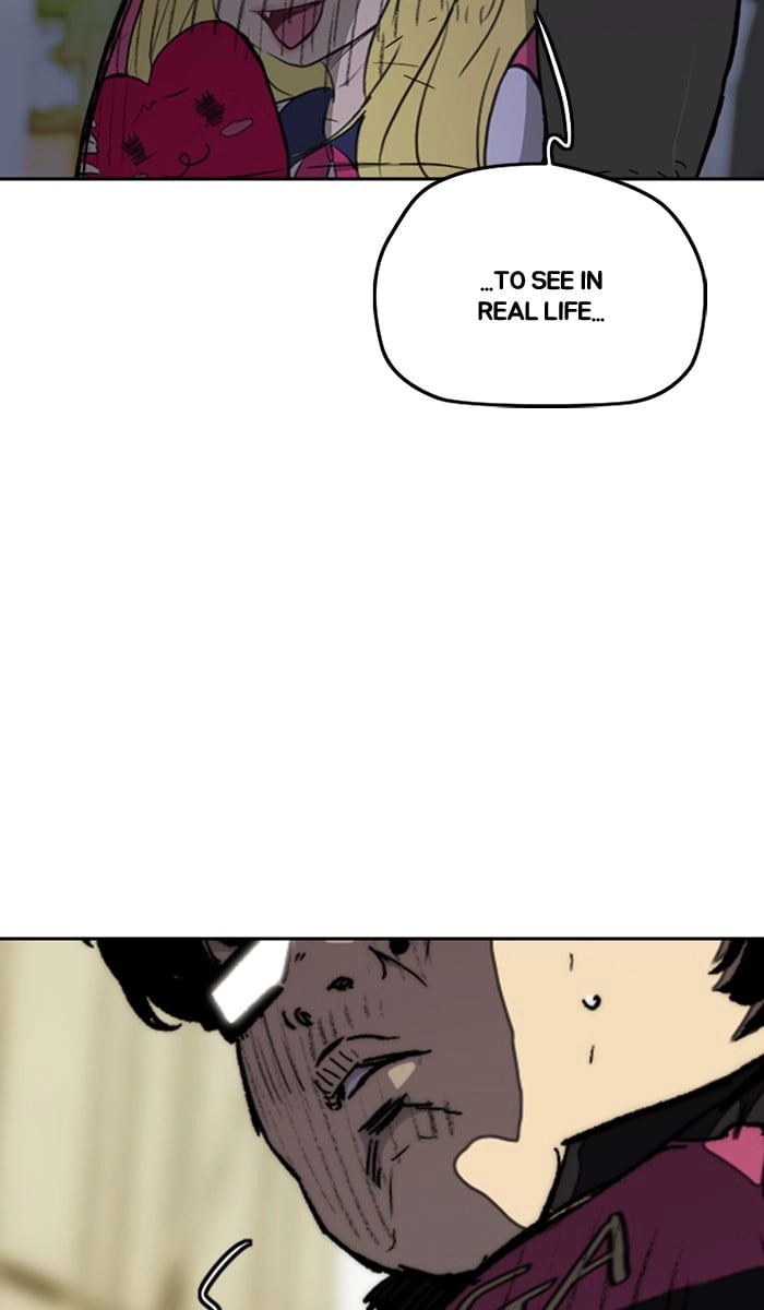 Wind Breaker Chapter 266, page 64 of 92