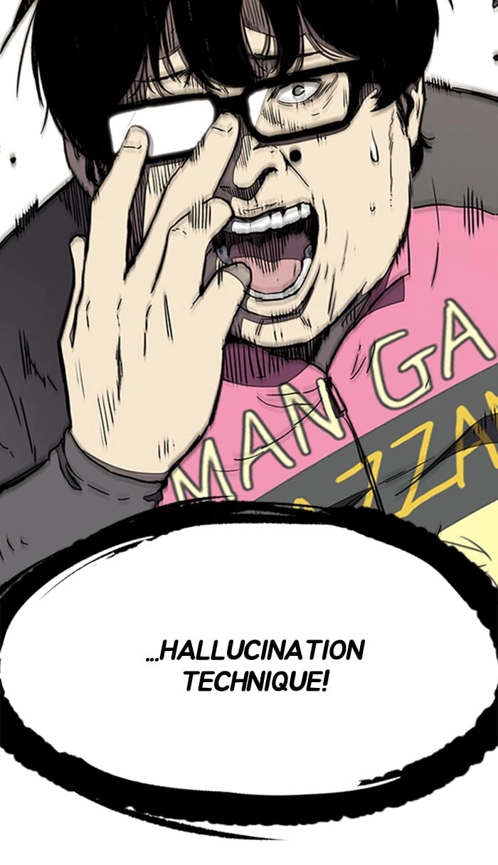 Wind Breaker Chapter 266, page 66 of 92