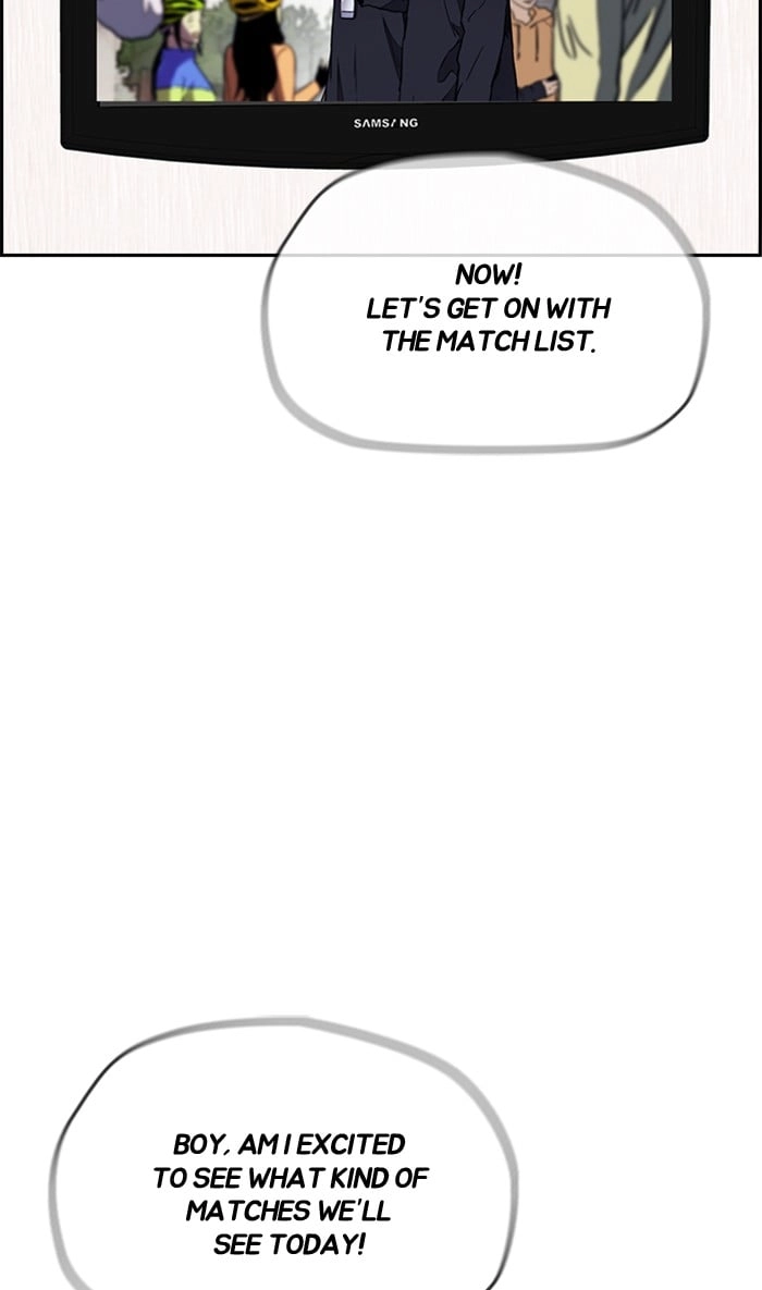 Wind Breaker Chapter 266, page 72 of 92