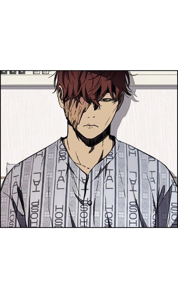 Wind Breaker Chapter 266, page 74 of 92