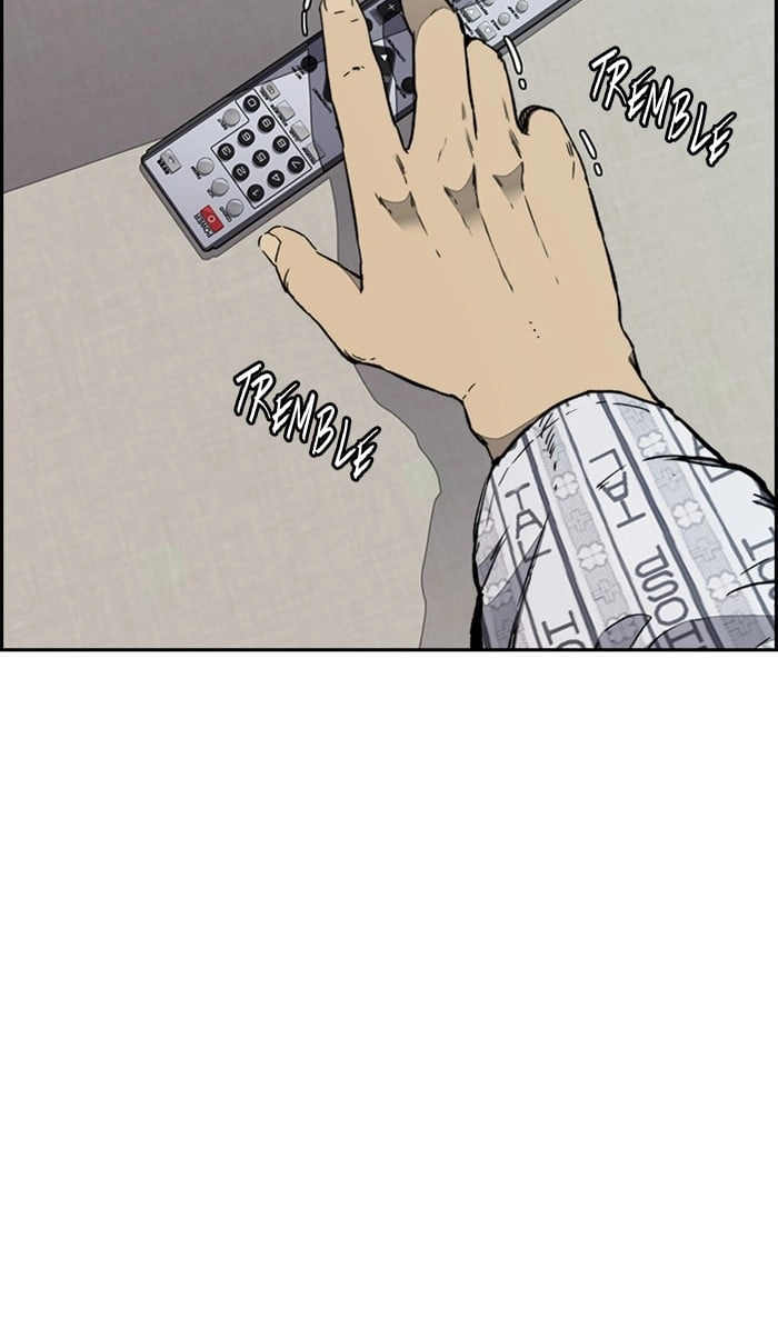 Wind Breaker Chapter 266, page 82 of 92