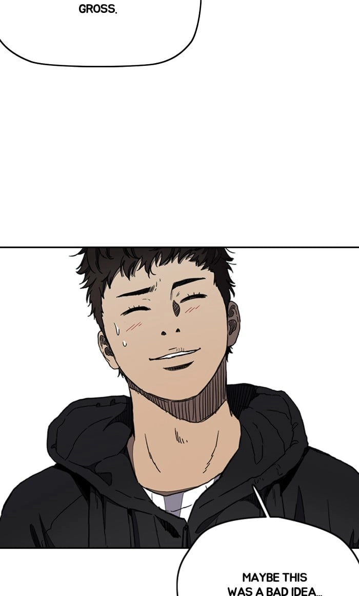 Wind Breaker Chapter 267, page 30 of 100
