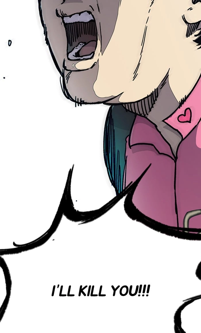 Wind Breaker Chapter 267, page 39 of 100