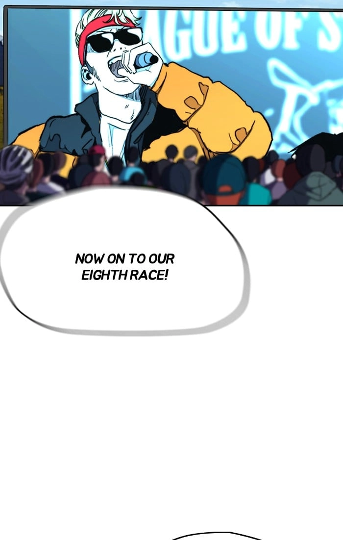 Wind Breaker Chapter 267, page 51 of 100