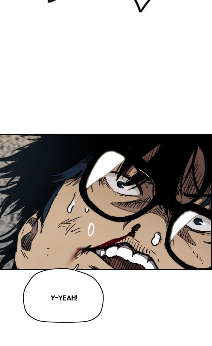 Wind Breaker Chapter 267, page 8 of 100