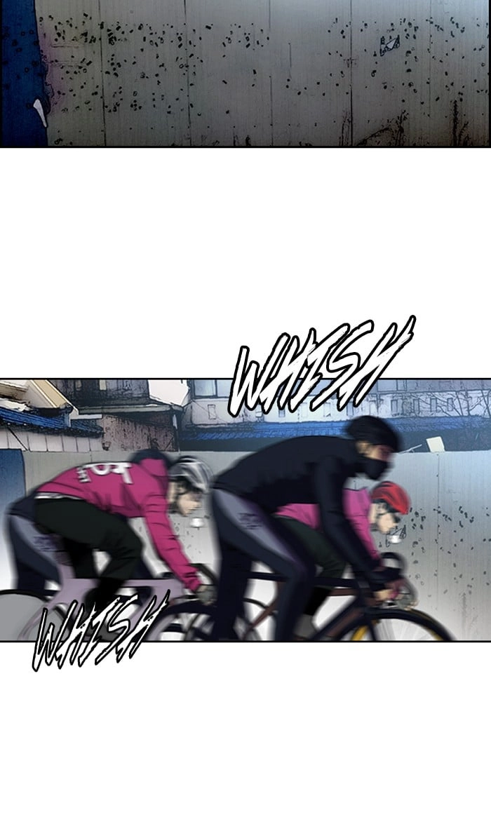 Wind Breaker Chapter 268, page 36 of 97
