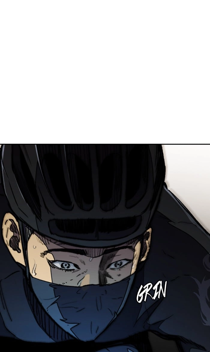 Wind Breaker Chapter 268, page 39 of 97