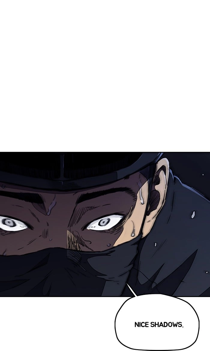 Wind Breaker Chapter 268, page 43 of 97