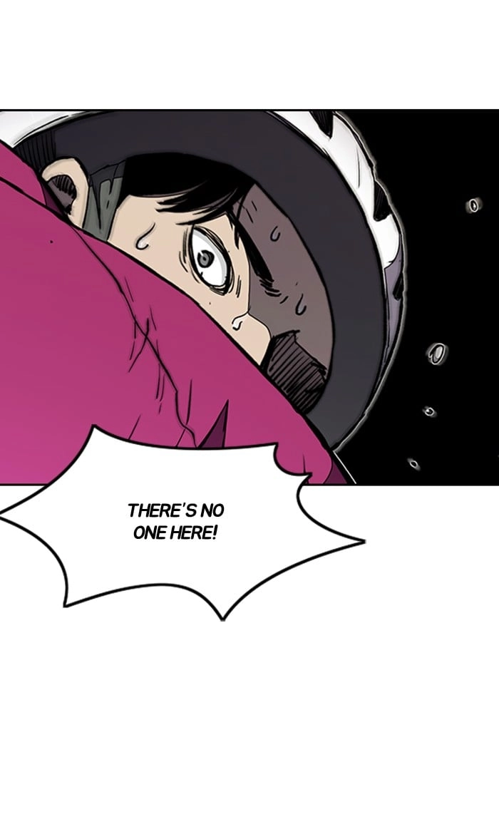 Wind Breaker Chapter 268, page 47 of 97