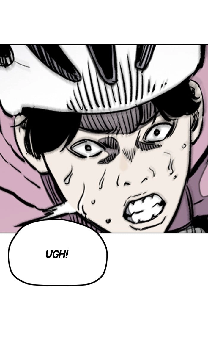 Wind Breaker Chapter 268, page 51 of 97