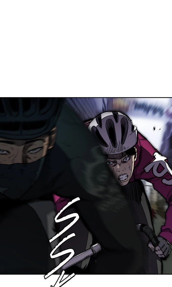 Wind Breaker Chapter 268, page 52 of 97