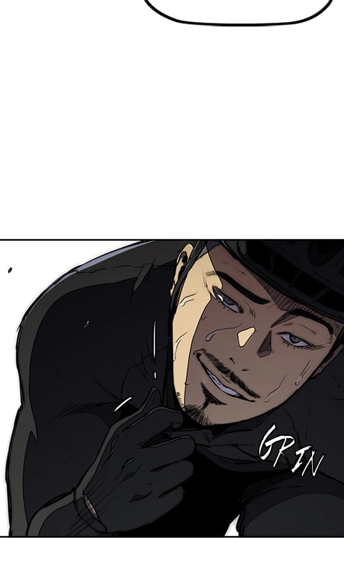 Wind Breaker Chapter 268, page 56 of 97