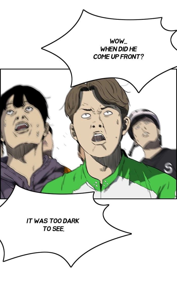 Wind Breaker Chapter 268, page 59 of 97