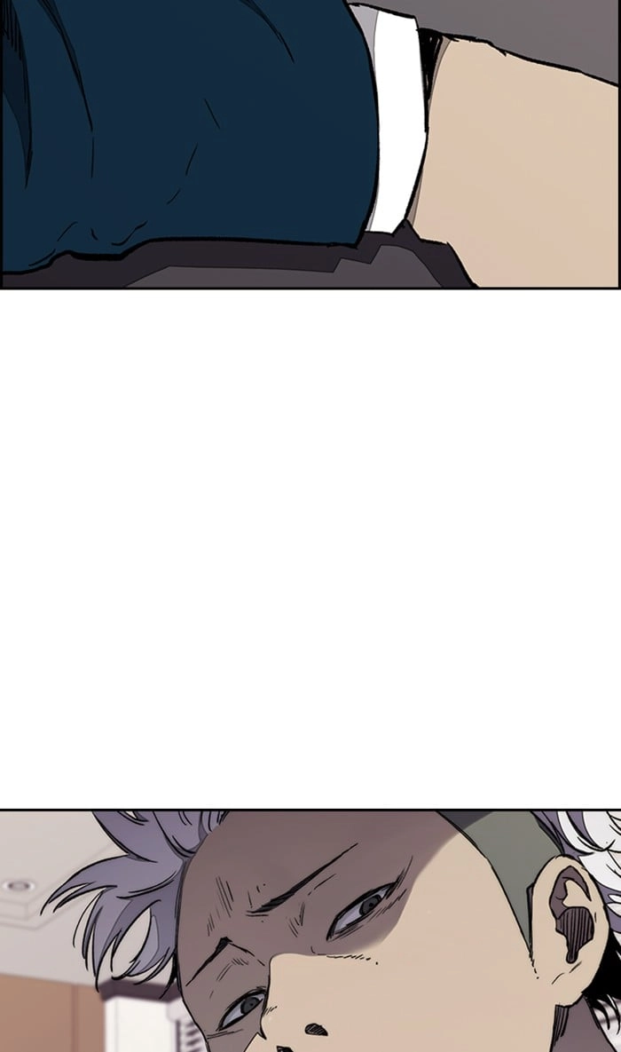 Wind Breaker Chapter 268, page 65 of 97