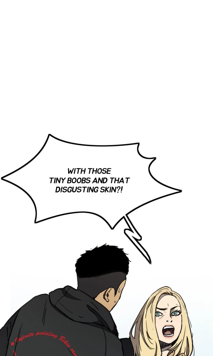 Wind Breaker Chapter 268, page 8 of 97