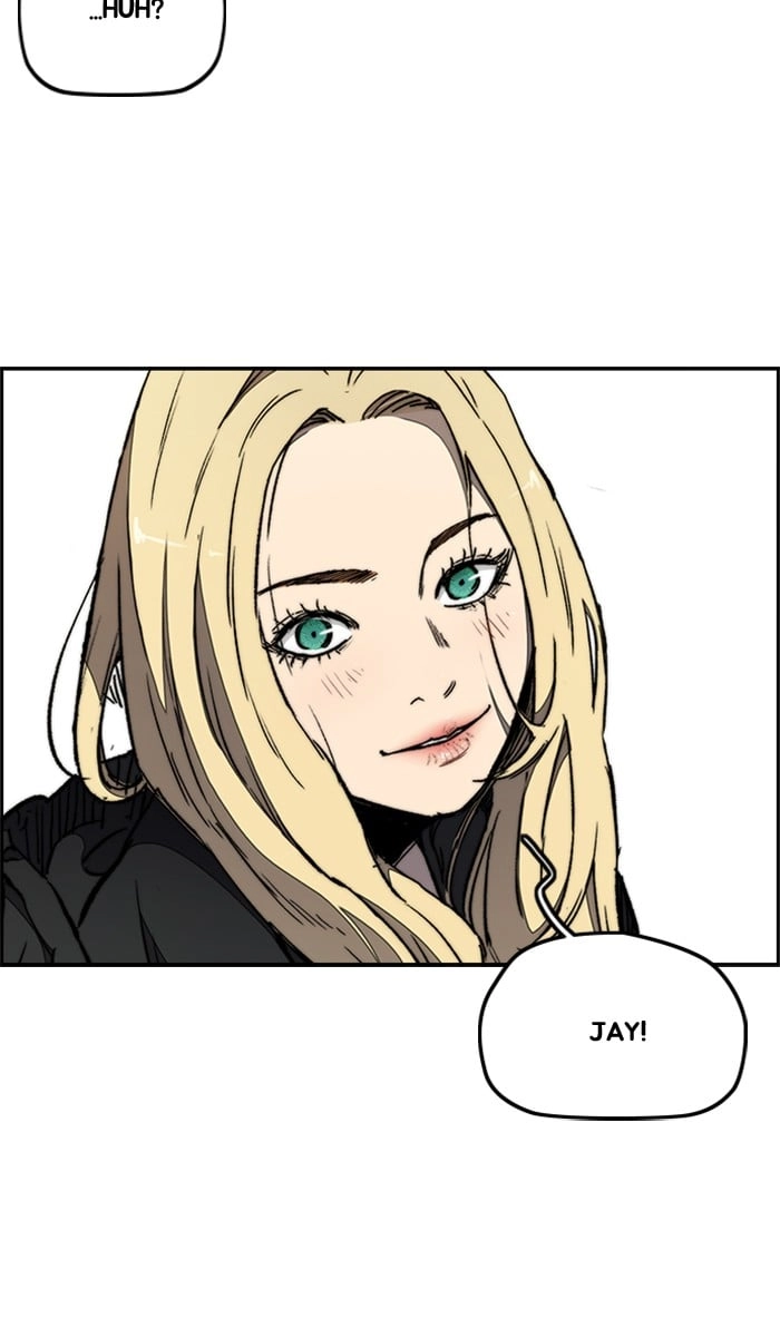 Wind Breaker Chapter 268, page 92 of 97