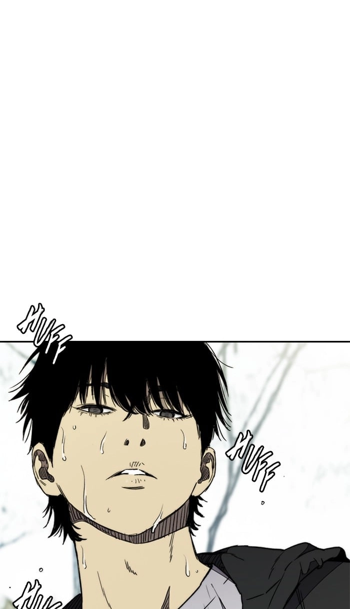 Wind Breaker Chapter 268, page 96 of 97