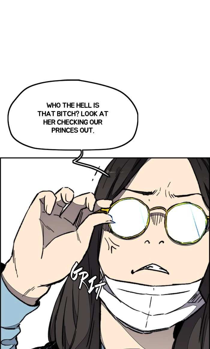 Wind Breaker Chapter 269, page 26 of 88