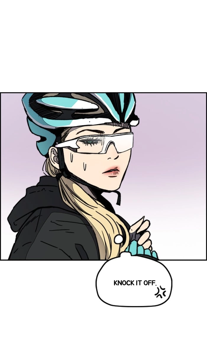 Wind Breaker Chapter 269, page 36 of 88
