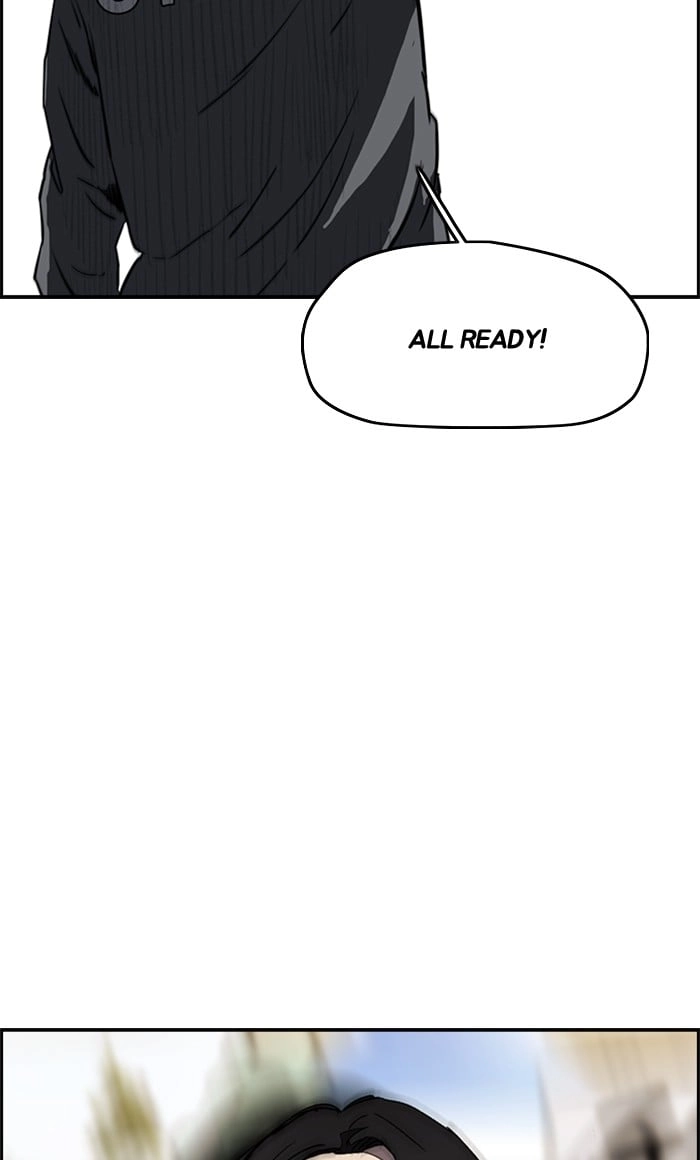 Wind Breaker Chapter 269, page 38 of 88