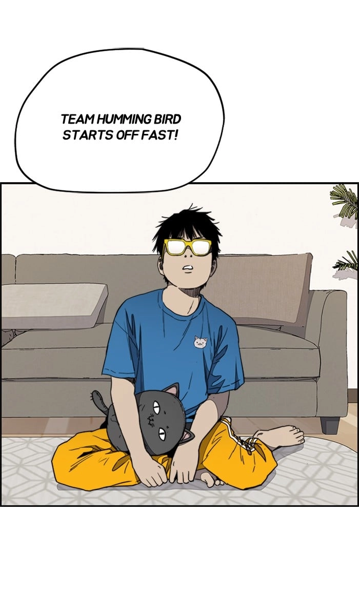 Wind Breaker Chapter 269, page 53 of 88